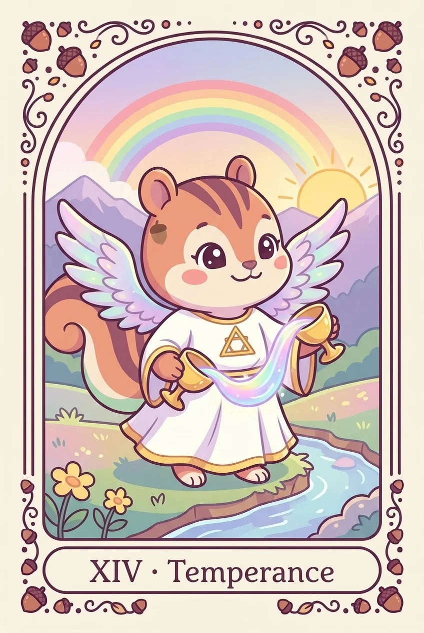 절제 카드 그림
