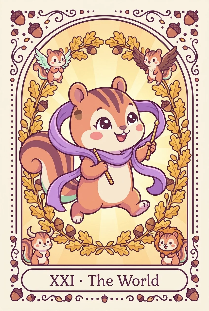 세계 카드 그림